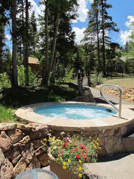Hotel Mountain Thunder Lodge