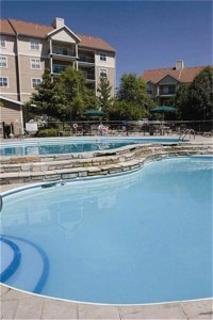 Hotel Falls Resort