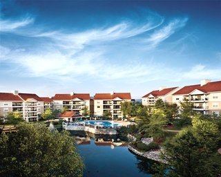 Hotel Falls Resort