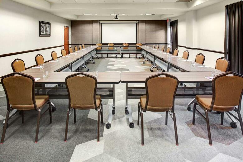 Hotel Hyatt Place Memphis Primacy Parkway