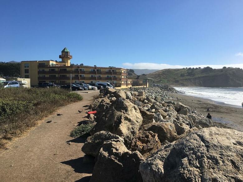 Hotel Best Western Lighthouse