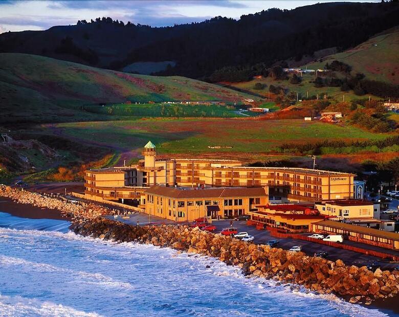 Hotel Best Western Lighthouse