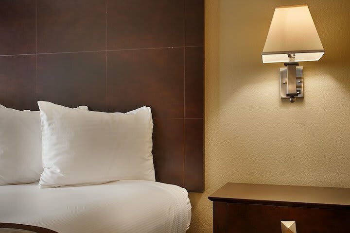 Hotel Best Western Lighthouse