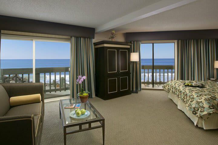 Hotel Best Western Lighthouse