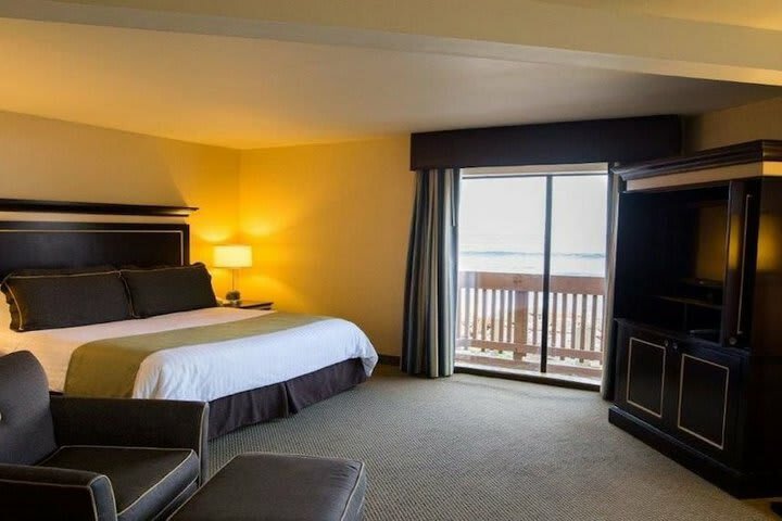Hotel Best Western Lighthouse