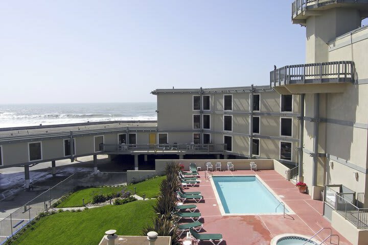 Hotel Best Western Lighthouse