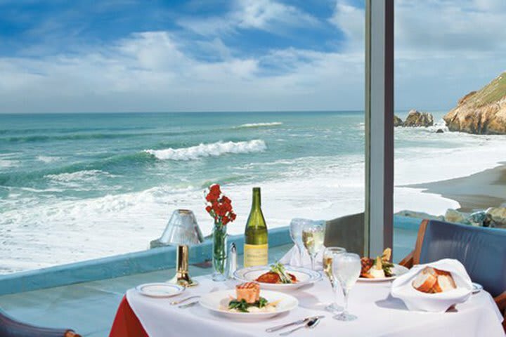 Hotel Best Western Lighthouse