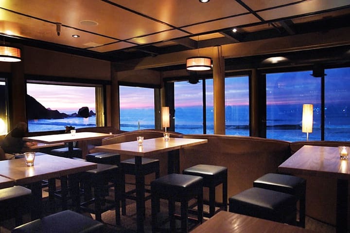 Hotel Best Western Lighthouse
