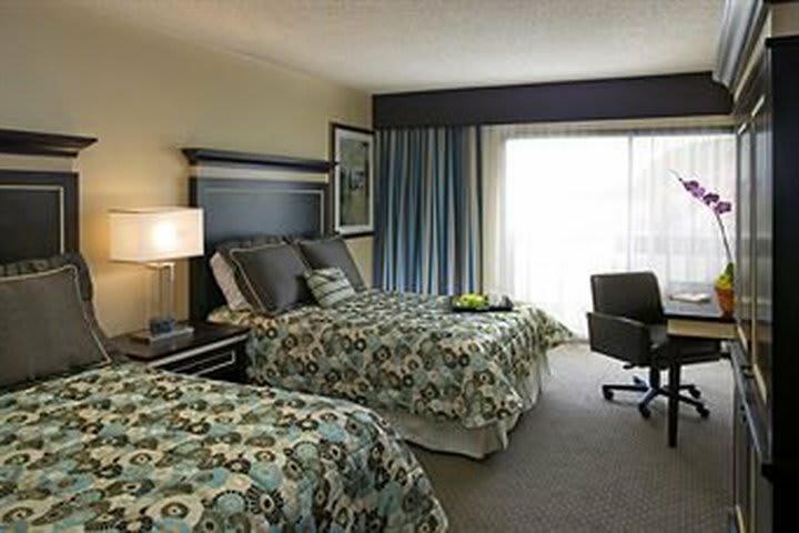 Hotel Best Western Lighthouse