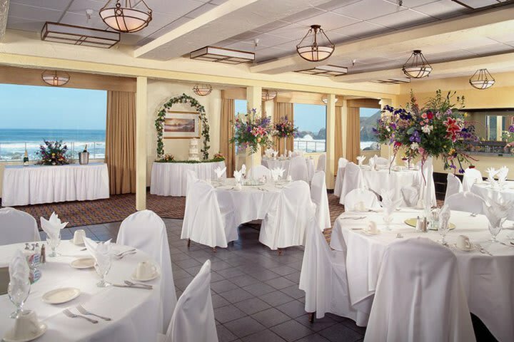 Hotel Best Western Lighthouse
