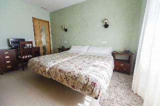 Hotel La Consulta De Isar
