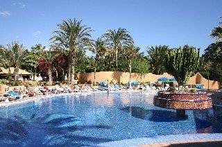 Hotel Stella Vistamar