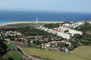Hotel Stella Vistamar