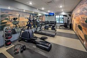 Hotel Best Western Plus Overland Inn
