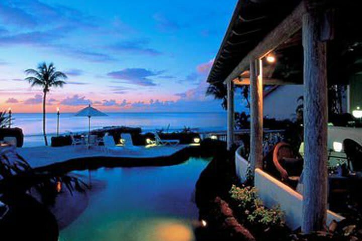 Hotel Crystal Cove