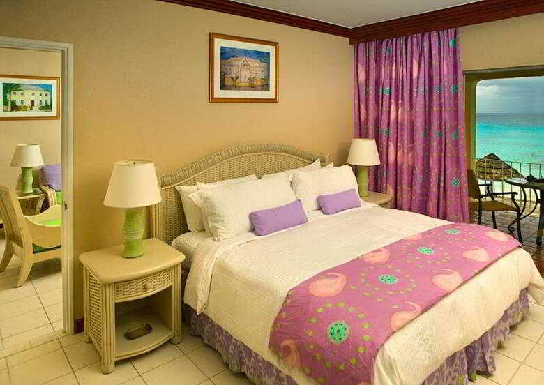 Hotel Tamarind Cove