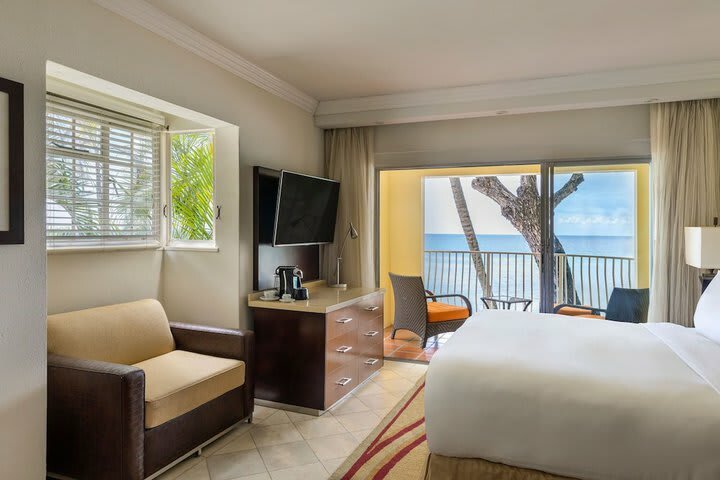 Hotel Tamarind Cove
