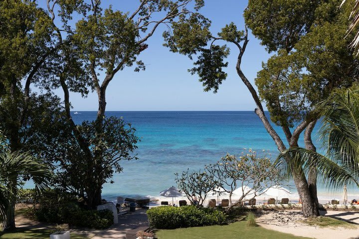 Hotel Tamarind Cove