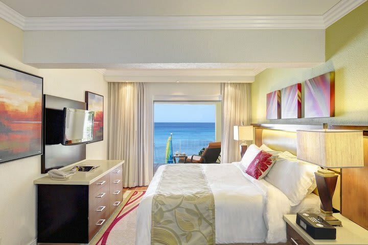 Hotel Tamarind Cove