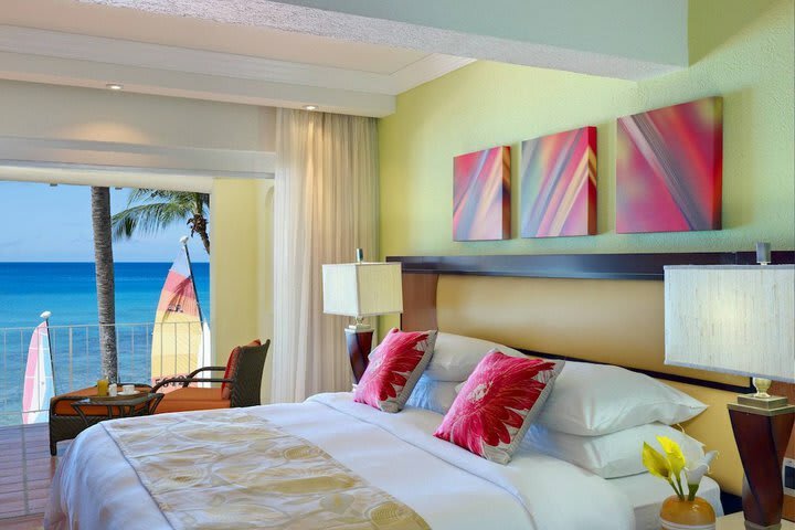 Hotel Tamarind Cove