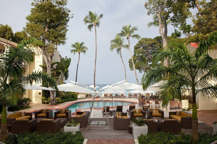 Hotel Tamarind Cove