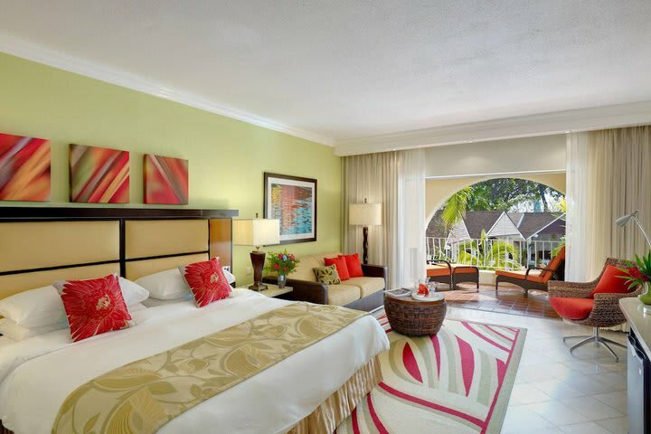 Hotel Tamarind Cove