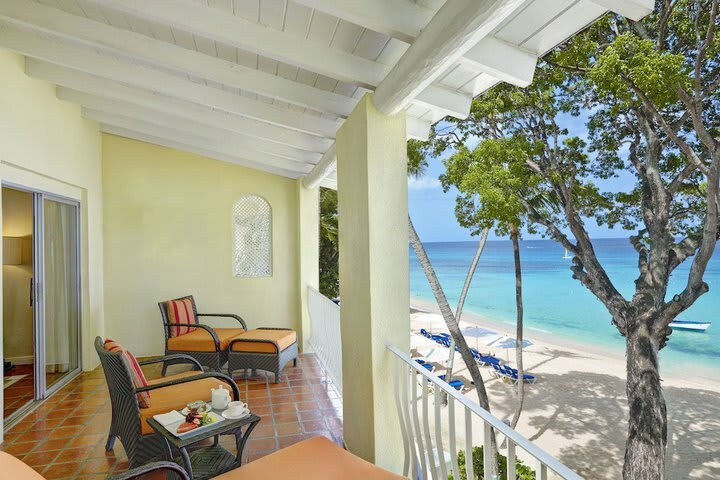 Hotel Tamarind Cove