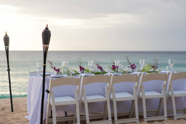 Hotel Tamarind Cove