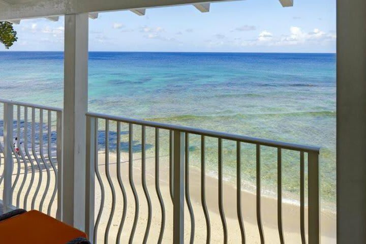 Hotel Tamarind Cove