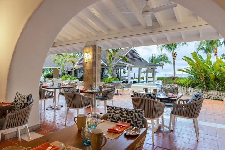 Hotel Tamarind Cove