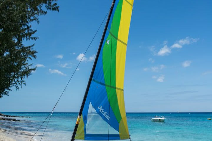 Hotel Tamarind Cove