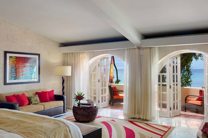 Hotel Tamarind Cove