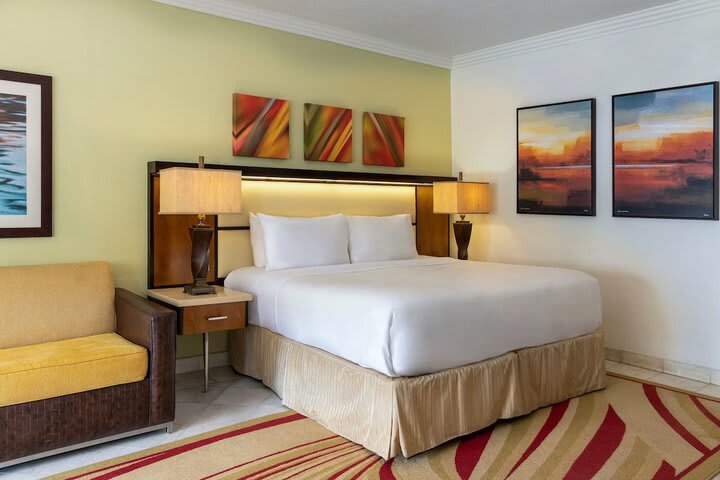 Hotel Tamarind Cove
