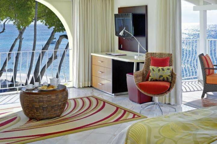 Hotel Tamarind Cove