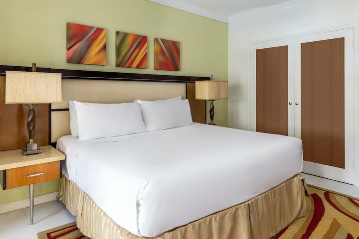 Hotel Tamarind Cove