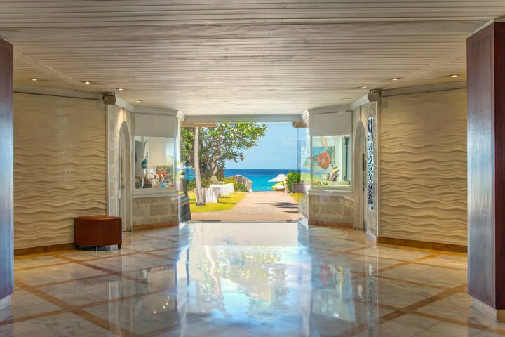 Hotel Tamarind Cove