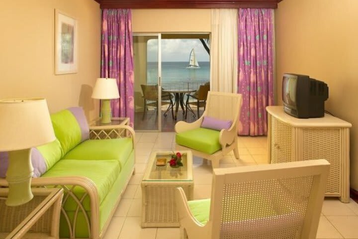 Hotel Tamarind Cove