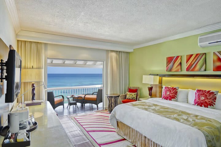 Hotel Tamarind Cove