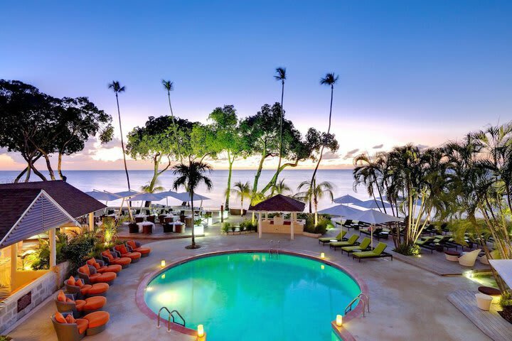 Hotel Tamarind Cove