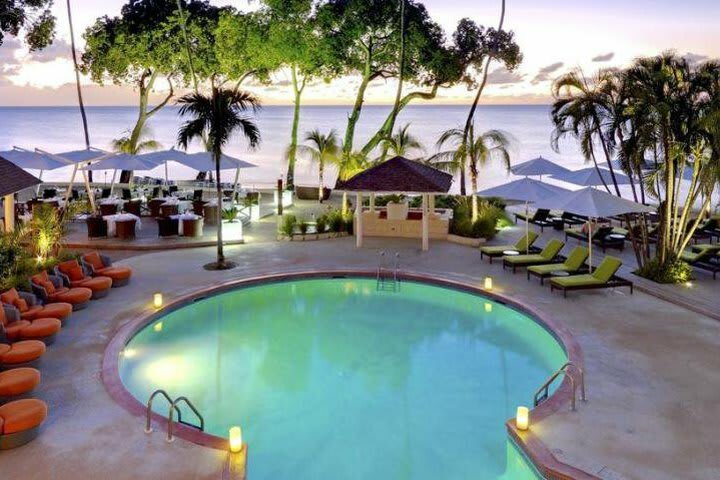 Hotel Tamarind Cove
