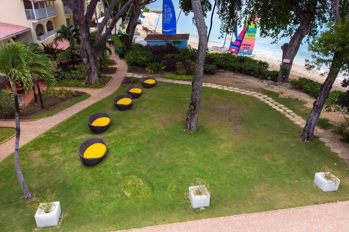 Hotel Tamarind Cove