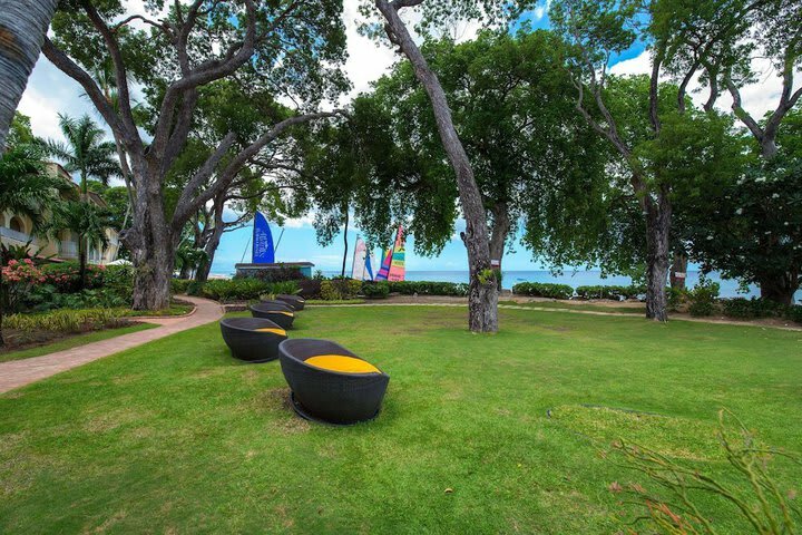 Hotel Tamarind Cove