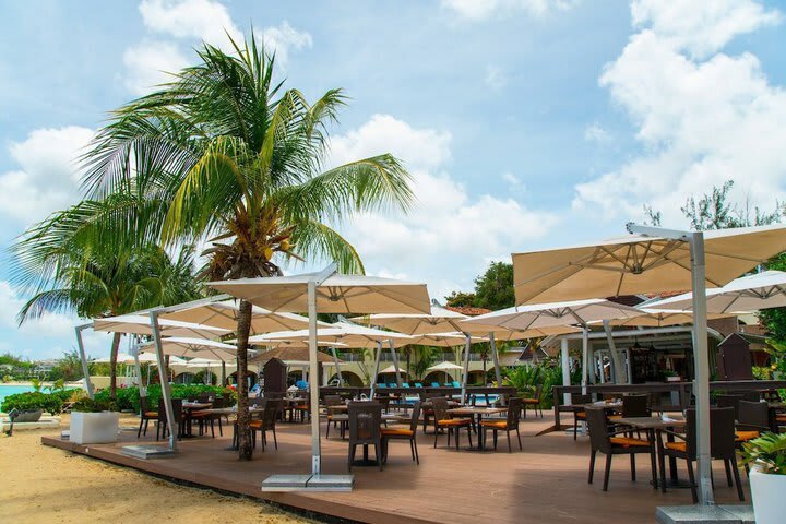 Hotel Tamarind Cove