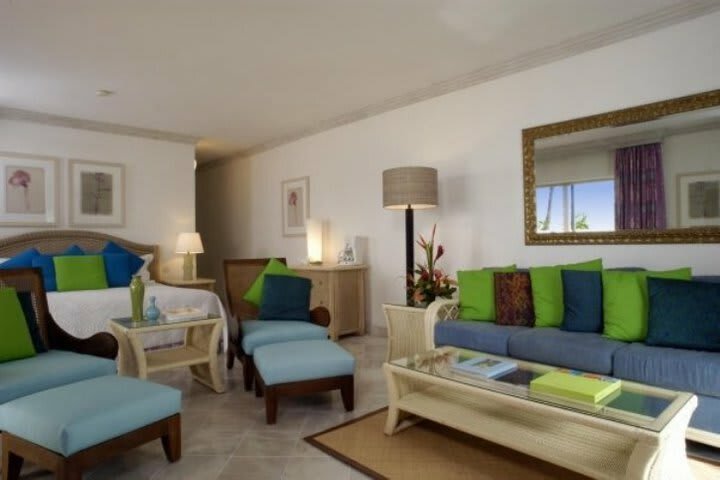 Hotel Tamarind Cove