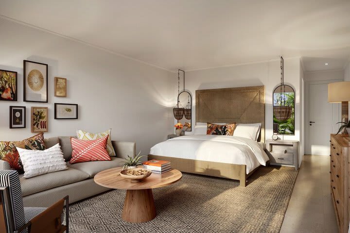 Hotel Tamarind Cove