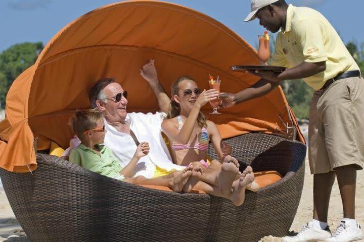 Hotel Tamarind Cove