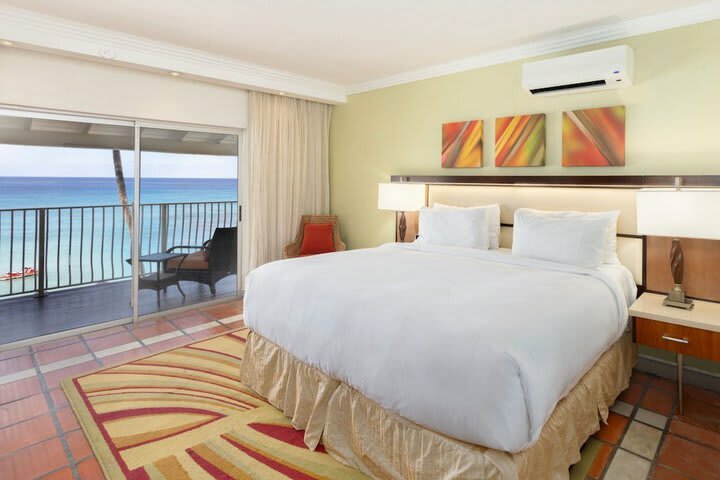 Hotel Tamarind Cove