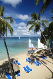 Hotel Tamarind Cove