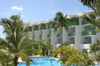 Hotel Mango Bay (standard)