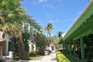 Hotel Mango Bay (standard)